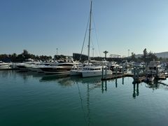 -大梅沙游艇度假酒店