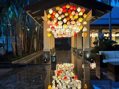 -海南清水湾莱佛士酒店