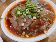 麻辣冒鸭血-三生小馆(亭知路店)