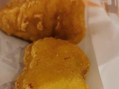 -汉堡王(砂之船奥莱店)
