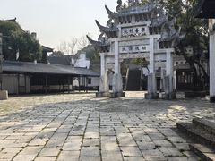 -横店影视城梦幻谷园区