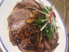 -大厨小馆(华阳城店)