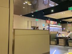 -海底捞火锅(关山保利店)