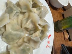 -鸿毛饺子(紫竹桥店)