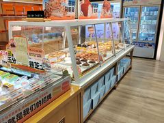 -缇纳甜妮·西餐·甜点(商字店)