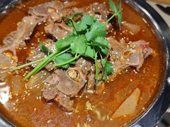 -新凯旋烧烤·燕姐千岛湖土菜