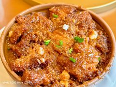 -百味园土菜馆(迎宾东路店)