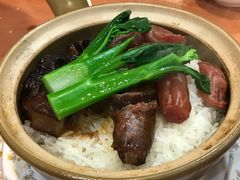 -坤记煲仔小菜(西环店)