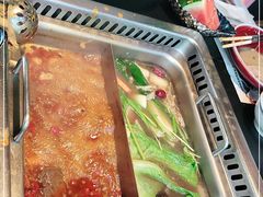 -大隐·成都火锅Bistro(合生麒麟新天地店)