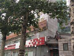 -特佳游泳馆(特佳中心店)