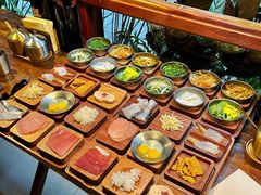 -银米·云南传统过桥米线(双廊黑金冠店)