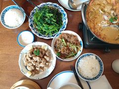 -林四喜·闽南传家菜(鼓浪屿店)