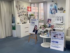 -优视力蔡司眼镜验配中心(越秀城市广场奥莱店)