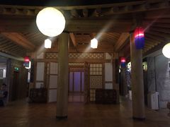 -纽斯桑拿会所(餐厅天山路店)