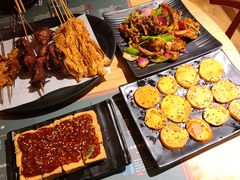 -壹酒贰肉1926·深夜食堂(九纬路店)
