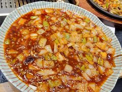 -臻牛烤肉
