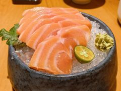 -山禾田·日料小屋(南山店)