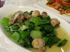 -马凯餐厅(长椿街店)