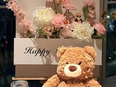 -淮香国色·淮扬菜(正大中心店)