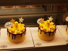 小黄鸭-吉川堂·日式甜点专门店(正佳广场店)