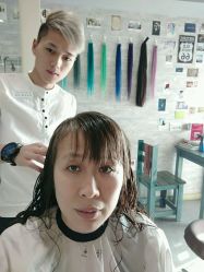 -Sugar Hair Salon