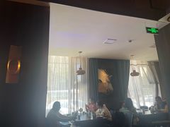 -额尔敦传统涮(公园西路店)