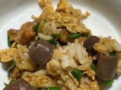 -大胡同天津菜·海肠捞饭·津门皮皮虾锅贴一绝(西姜井店)