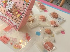 -千浔一暖DIY蛋糕烘焙(人民大学店)