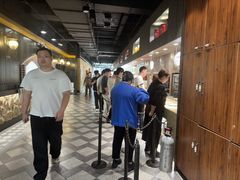 -汉巴味德·烤肉与啤酒的自助(杭州大悦城店)