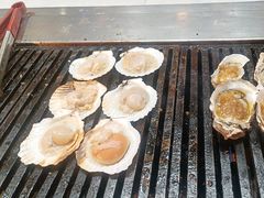 -杭州钱江新城万怡酒店-西餐厅