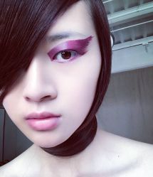 -东田造型