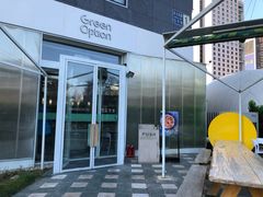 门面-Green Option(官舍店)