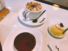 -爱丽丝牛排西餐厅(光谷步行街店)