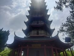 -方岩风景区