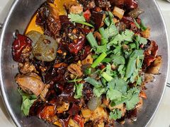 -古市香跷脚牛肉·非遗传承单位