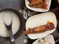 -潘苏凉茶馆(康之宝超级广场店)