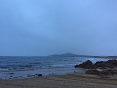 -青岛银沙滩