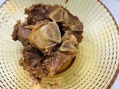 -京城北门羊蝎子铜锅涮肉(总店)