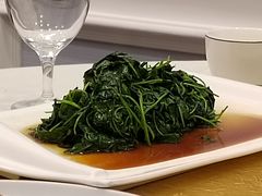 酒香草头-梅龙镇酒家(南京西路总店)