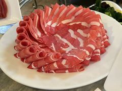 -清真·鸦儿李记·涮肉(花市店)