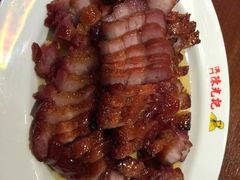 -陈光记烧腊(长寿路店)