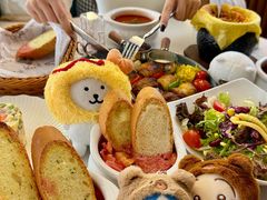 -库滋明·俄罗斯特色美食(中央大街店)