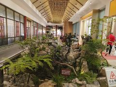 -小榄公饭店·岭南庭院餐厅(民安北路店)
