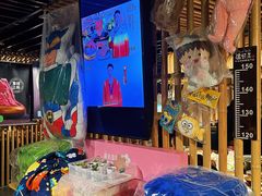 -温野菜涮涮锅(西单大悦城店)