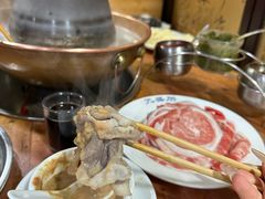 -元盛居(生态大街店)