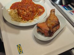 -宜家·瑞典风味餐厅(武汉荟聚中心店)