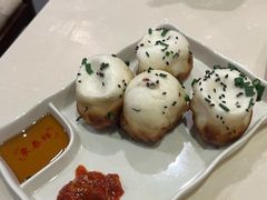 -东泰祥生煎馆(重庆北路店)