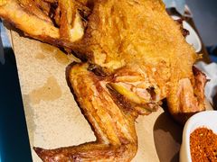 -醉长安(钟楼旗舰店)