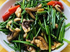-老字号蛇口德记烧腊饭店·海鲜加工