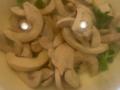 腰片汤-花园茶楼(兴城西路店)